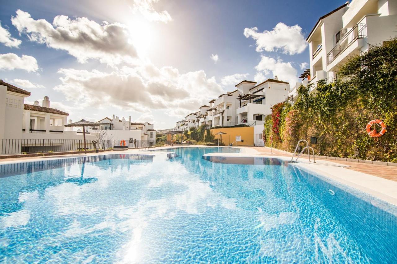 2149-Amazing Groundfloor 3 Bedrooms On Golf, Pools La La Alcaidesa Eksteriør billede
