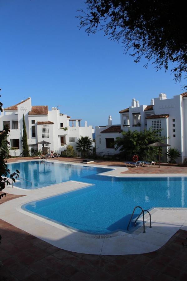 2149-Amazing Groundfloor 3 Bedrooms On Golf, Pools La La Alcaidesa Eksteriør billede