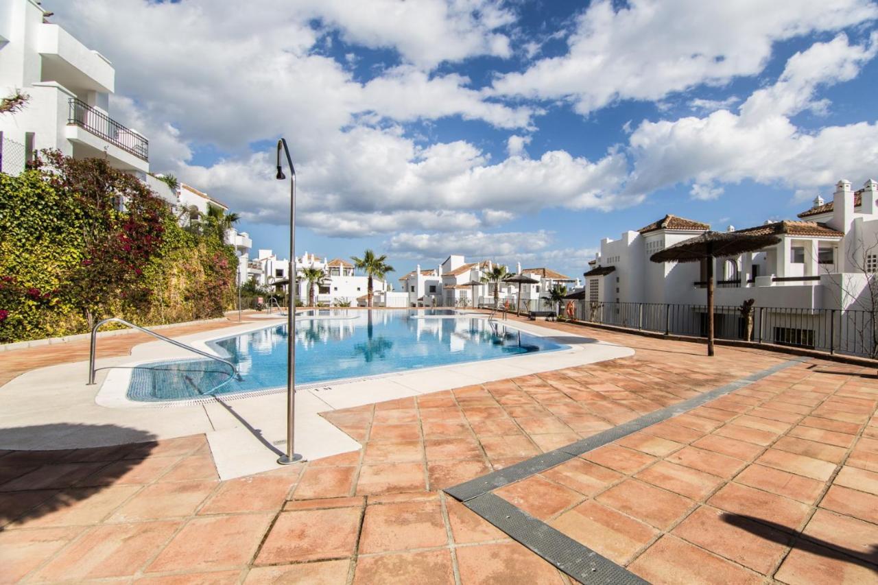 2149-Amazing Groundfloor 3 Bedrooms On Golf, Pools La La Alcaidesa Eksteriør billede
