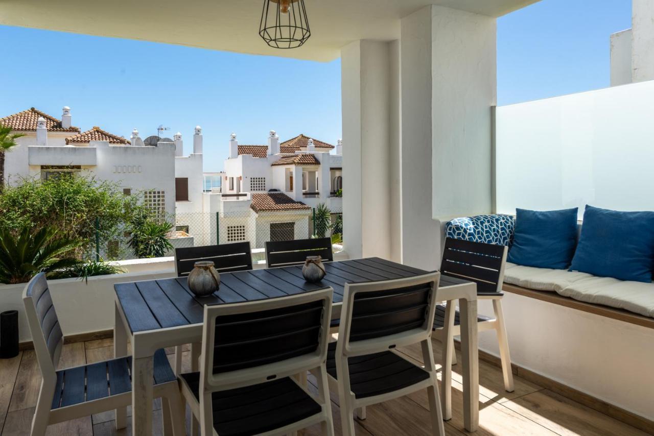 2149-Amazing Groundfloor 3 Bedrooms On Golf, Pools La La Alcaidesa Eksteriør billede