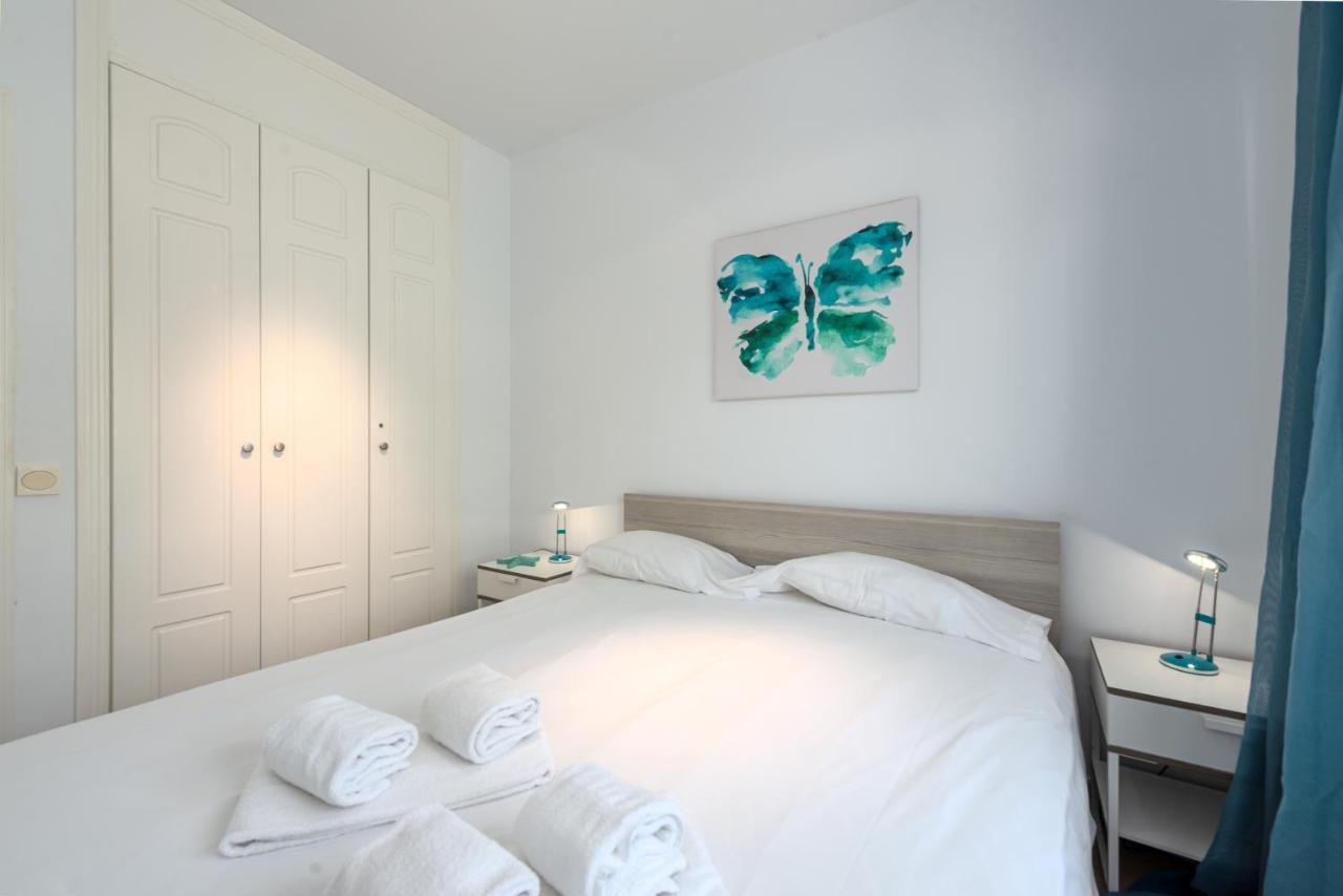2149-Amazing Groundfloor 3 Bedrooms On Golf, Pools La La Alcaidesa Eksteriør billede