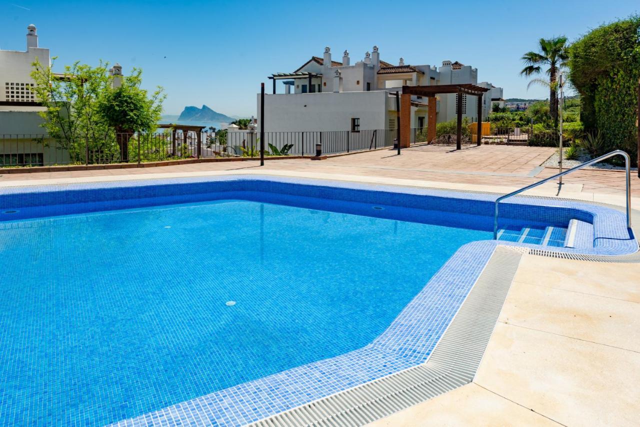 2149-Amazing Groundfloor 3 Bedrooms On Golf, Pools La La Alcaidesa Eksteriør billede