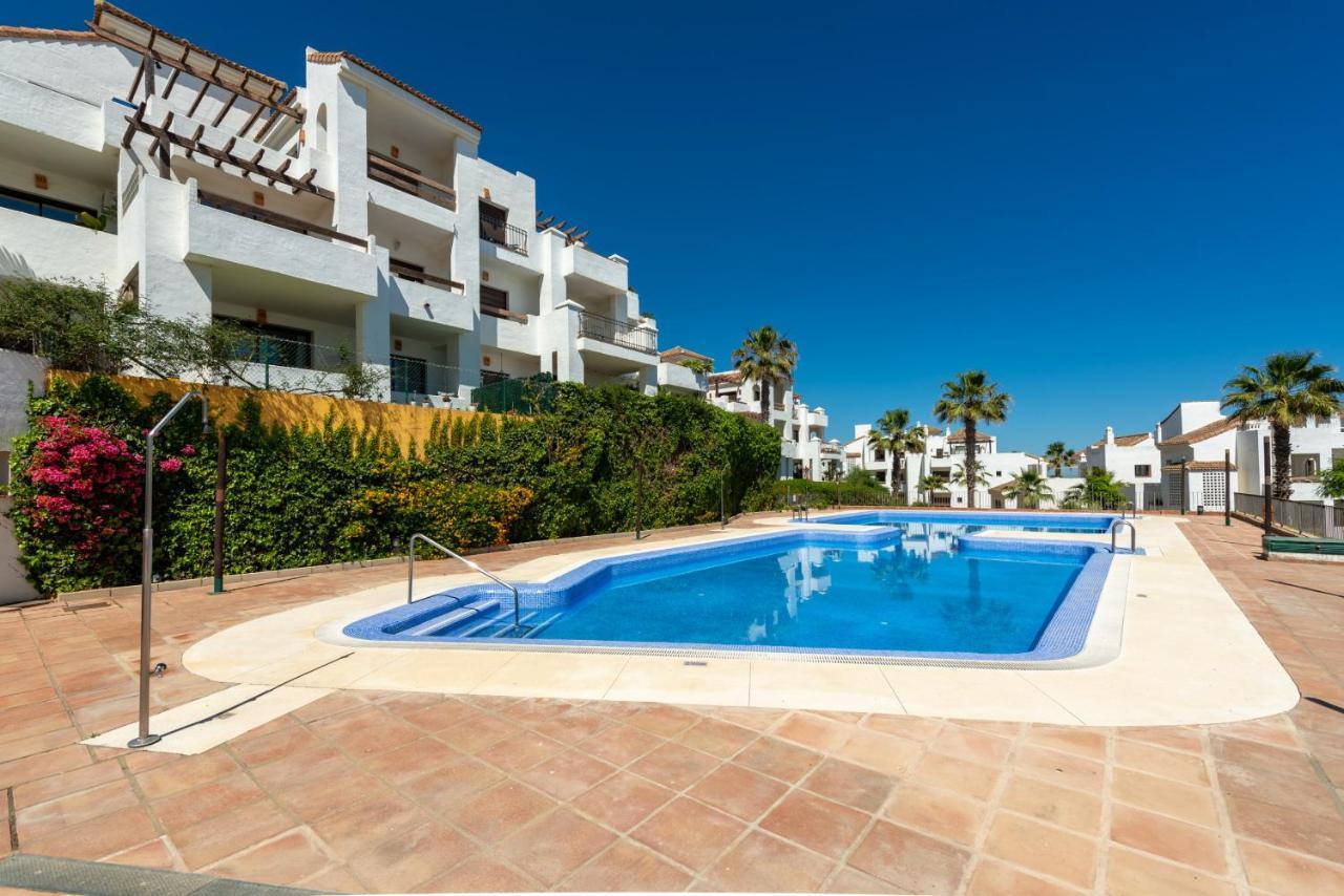 2149-Amazing Groundfloor 3 Bedrooms On Golf, Pools La La Alcaidesa Eksteriør billede
