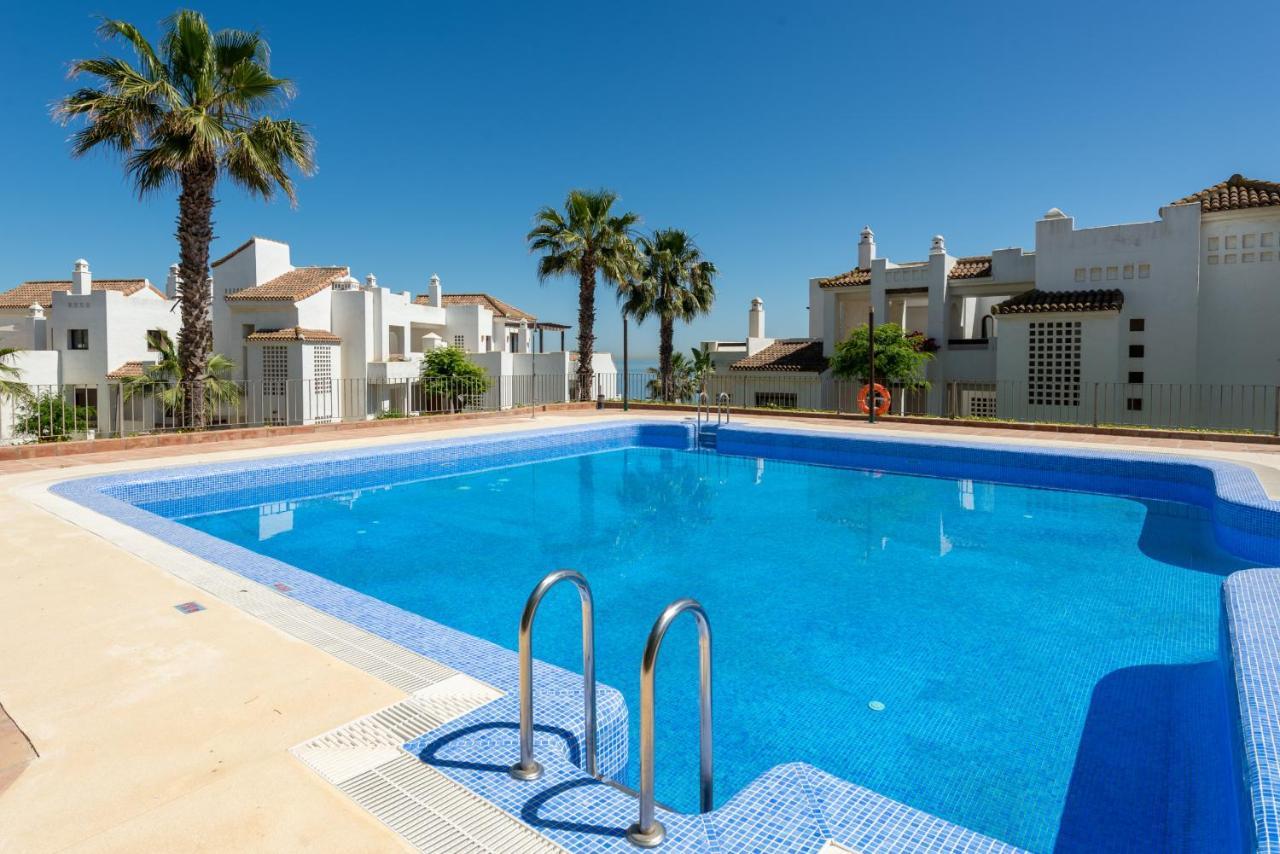 2149-Amazing Groundfloor 3 Bedrooms On Golf, Pools La La Alcaidesa Eksteriør billede