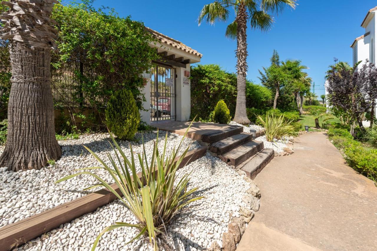 2149-Amazing Groundfloor 3 Bedrooms On Golf, Pools La La Alcaidesa Eksteriør billede