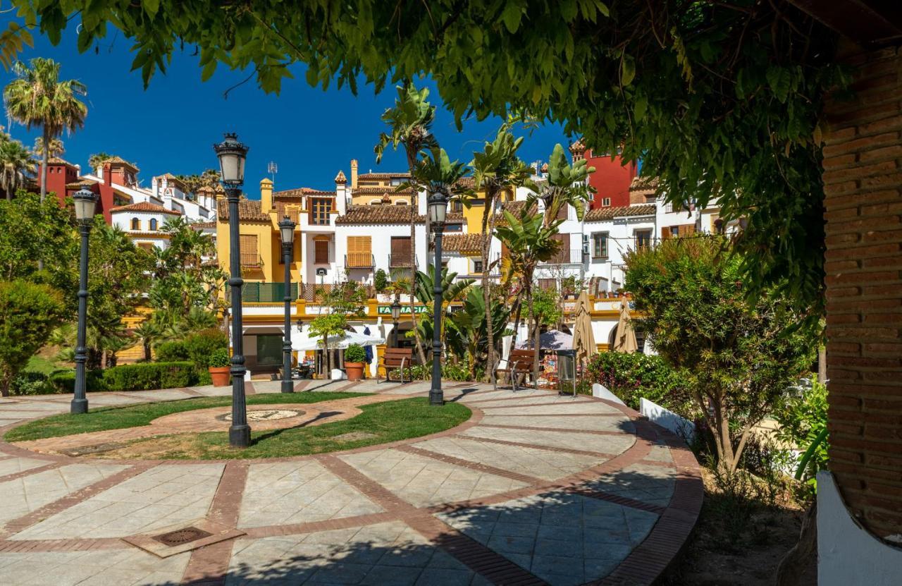2149-Amazing Groundfloor 3 Bedrooms On Golf, Pools La La Alcaidesa Eksteriør billede