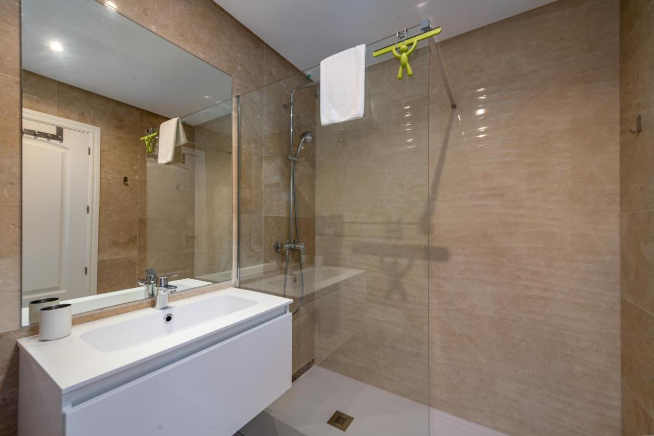 2149-Amazing Groundfloor 3 Bedrooms On Golf, Pools La La Alcaidesa Eksteriør billede