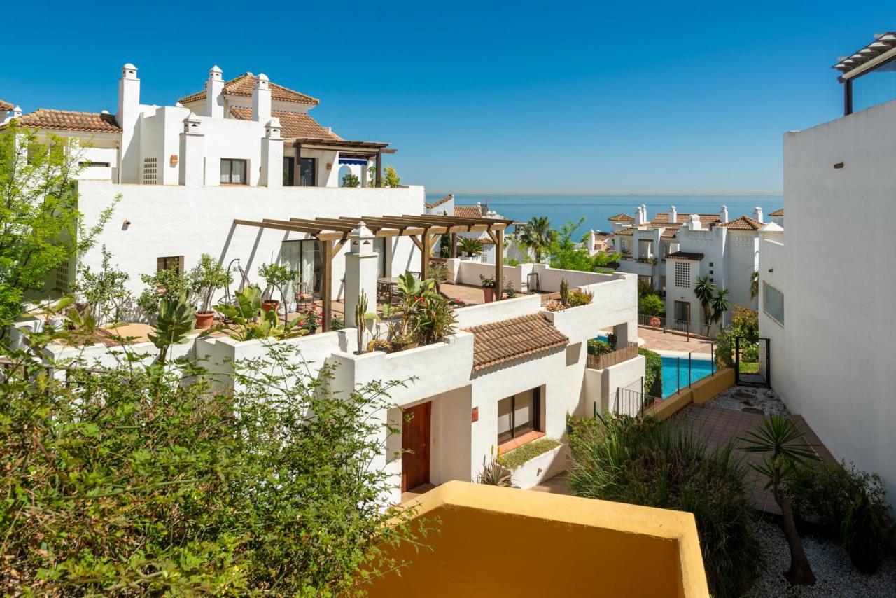 2149-Amazing Groundfloor 3 Bedrooms On Golf, Pools La La Alcaidesa Eksteriør billede