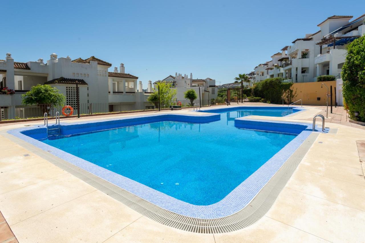 2149-Amazing Groundfloor 3 Bedrooms On Golf, Pools La La Alcaidesa Eksteriør billede