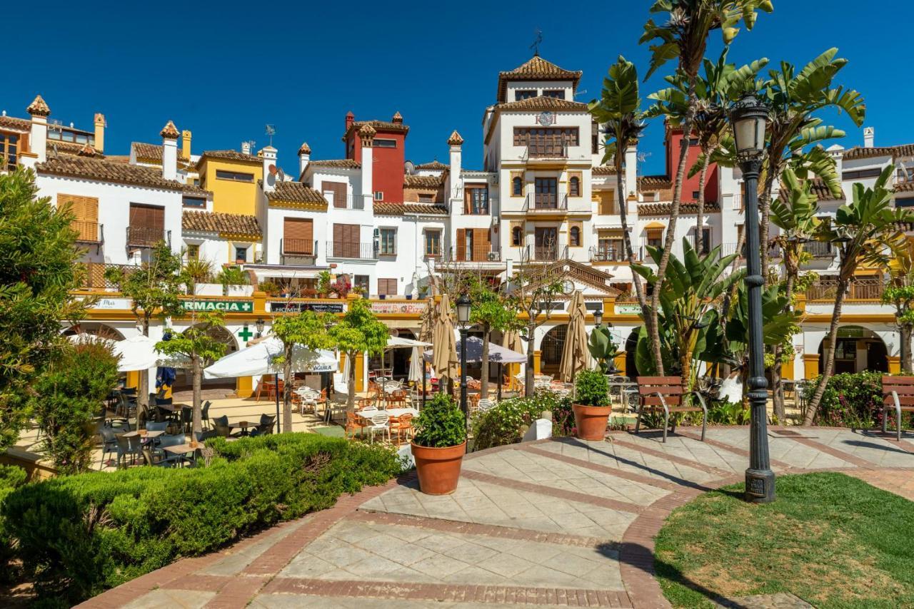 2149-Amazing Groundfloor 3 Bedrooms On Golf, Pools La La Alcaidesa Eksteriør billede