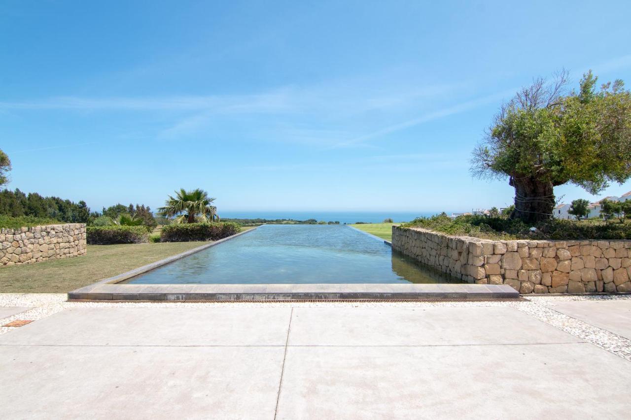 2149-Amazing Groundfloor 3 Bedrooms On Golf, Pools La La Alcaidesa Eksteriør billede