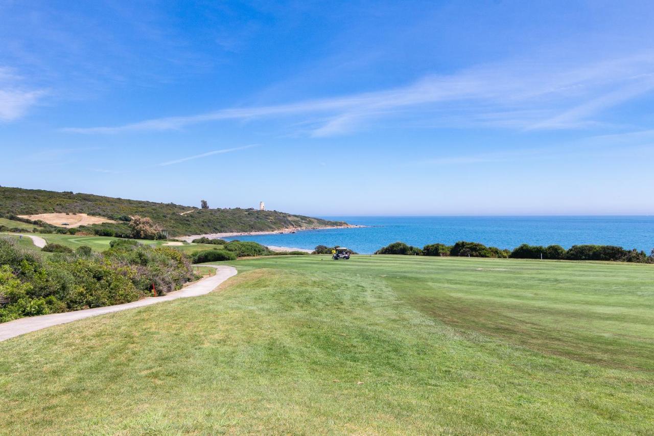 2149-Amazing Groundfloor 3 Bedrooms On Golf, Pools La La Alcaidesa Eksteriør billede