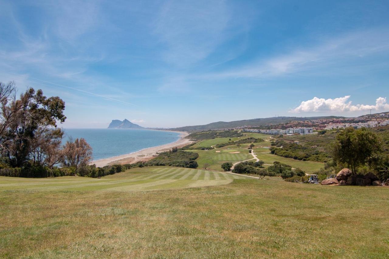 2149-Amazing Groundfloor 3 Bedrooms On Golf, Pools La La Alcaidesa Eksteriør billede